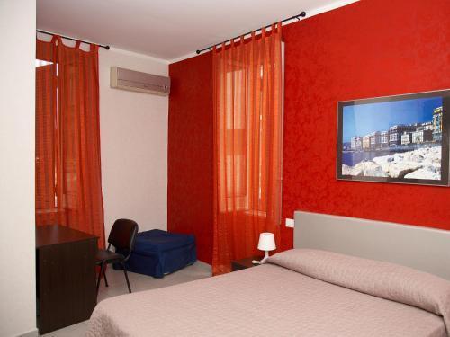 Bed & Breakfast De Bono เนเปิลส์ ภายนอก รูปภาพ
